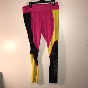Zumba leggings